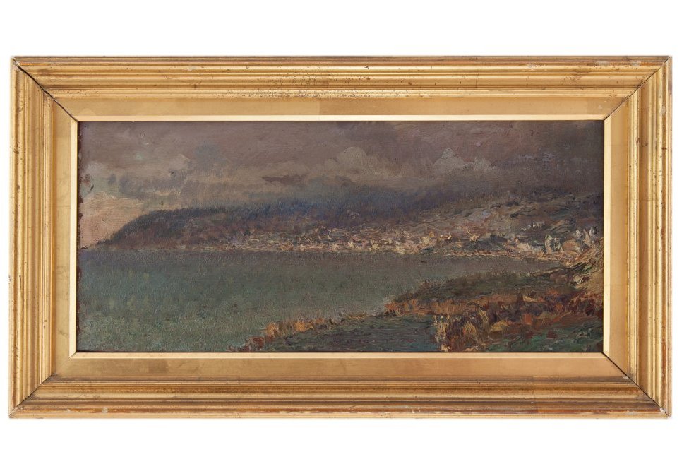 Voglia di mare